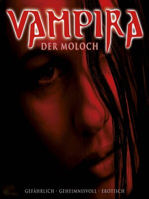 cover image of Vampira, Folge 2